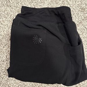 Women’s heartsoul scrub joggers.